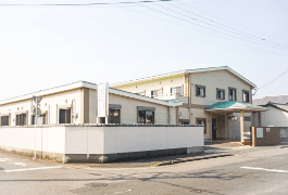 はまゆう園 生活介護恒富事業所